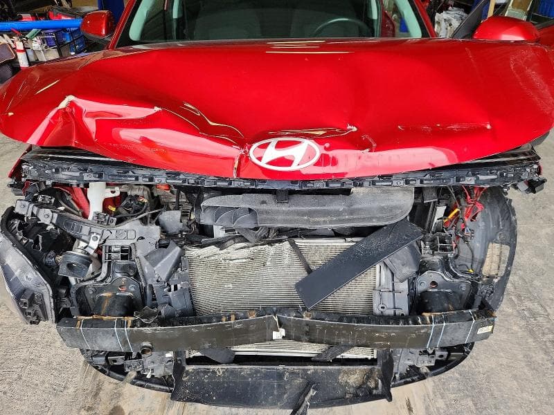 2024 HYUNDAI KONA 11