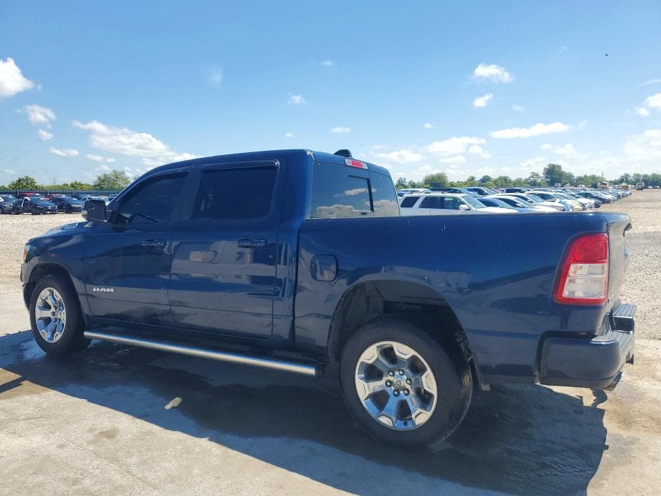2019 RAM 1500 BIG HORN/LONE STAR 2