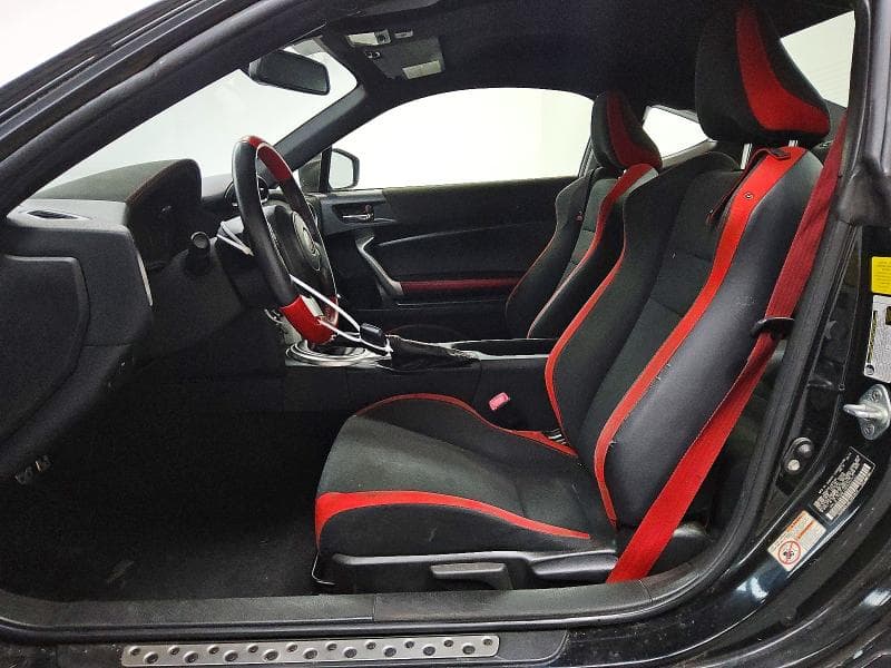 2019 TOYOTA 86 TRD SPECIAL EDITION 7