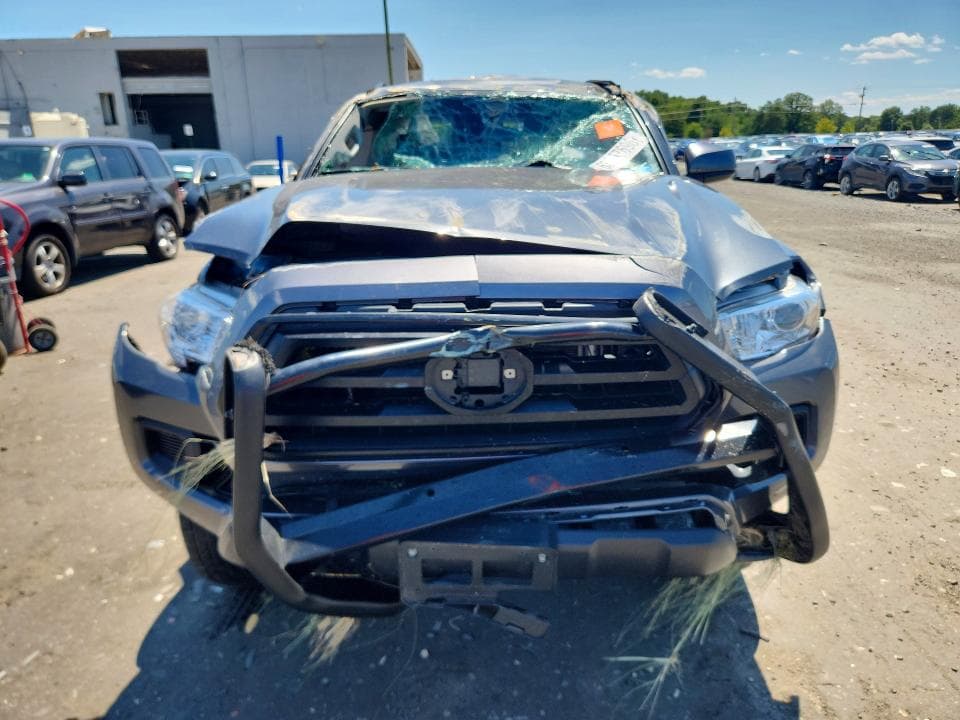 2023 TOYOTA TACOMA SR V6 5