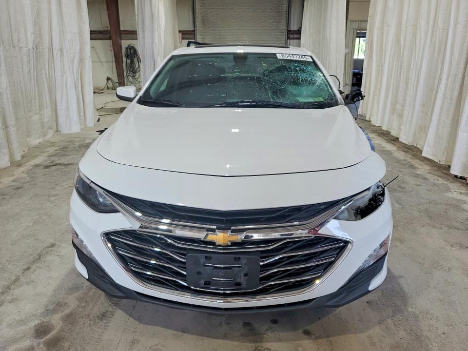 2019 CHEVROLET MALIBU LT 5