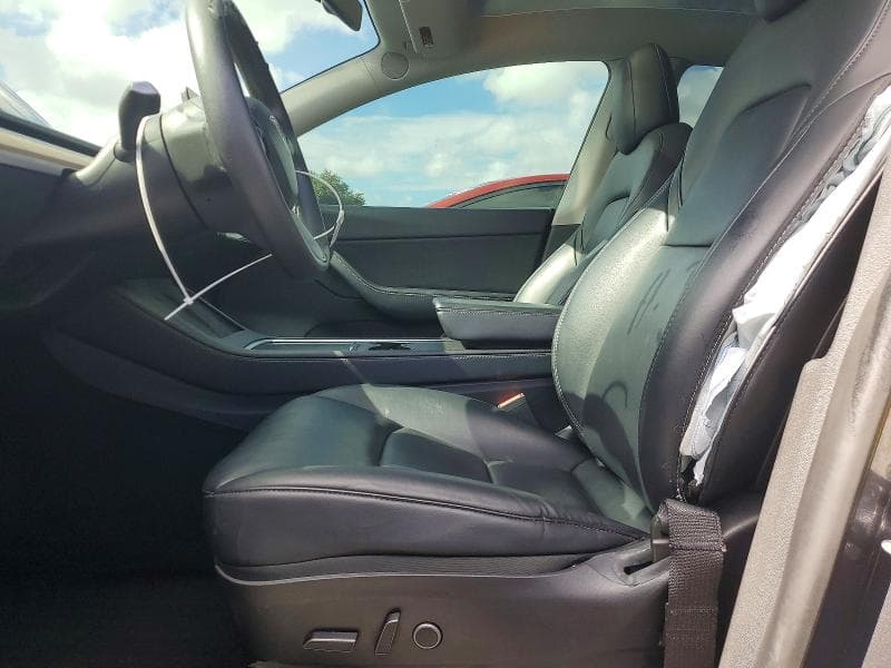 2022 TESLA MODEL Y 7