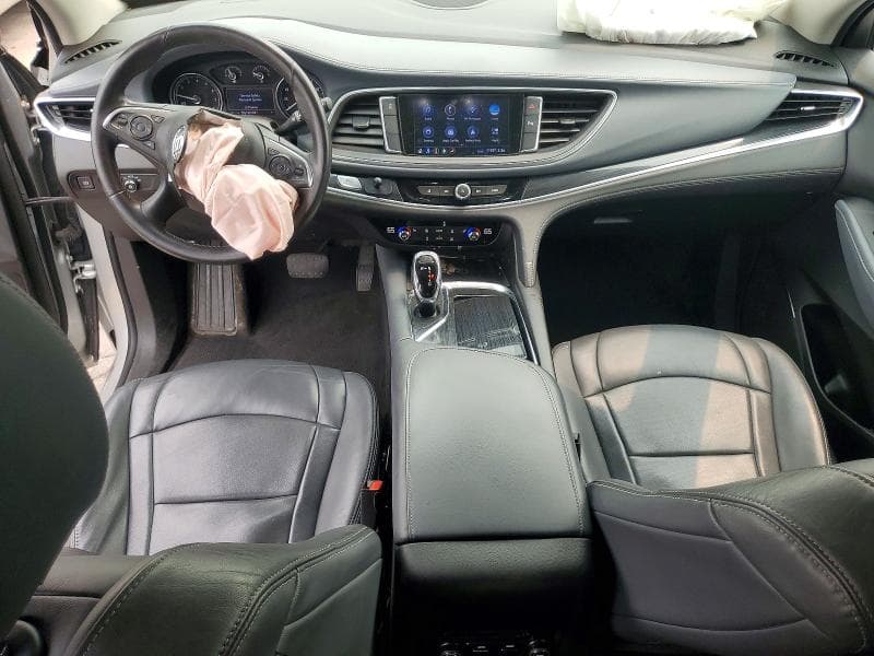 2020 BUICK ENCLAVE ESSENCE 8