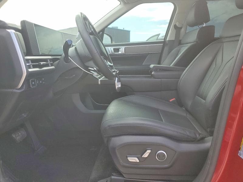 2024 HYUNDAI SANTA FE XRT 7