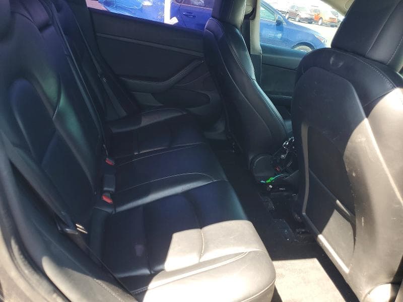 2021 TESLA MODEL 3 10