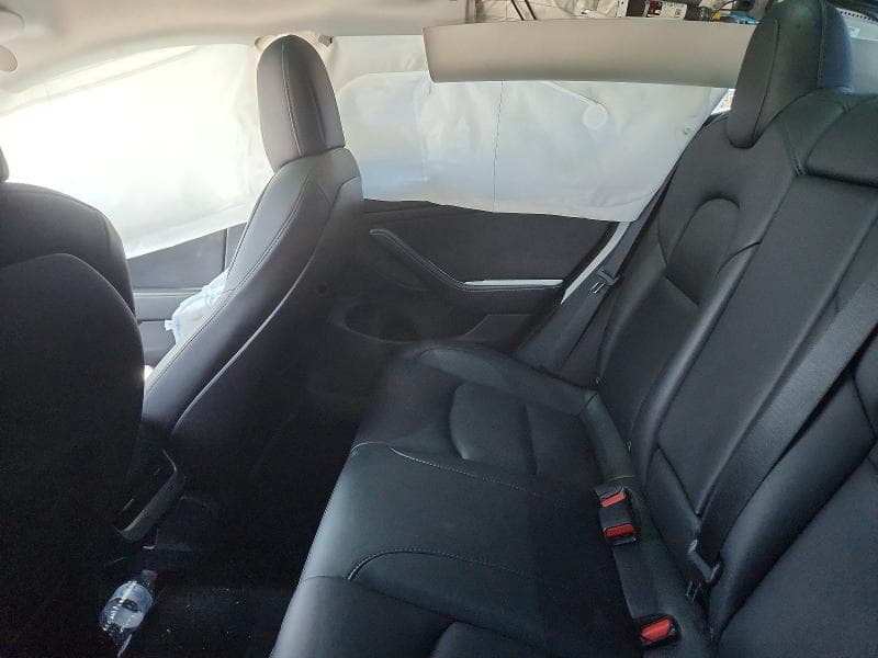 2021 TESLA MODEL 3 10