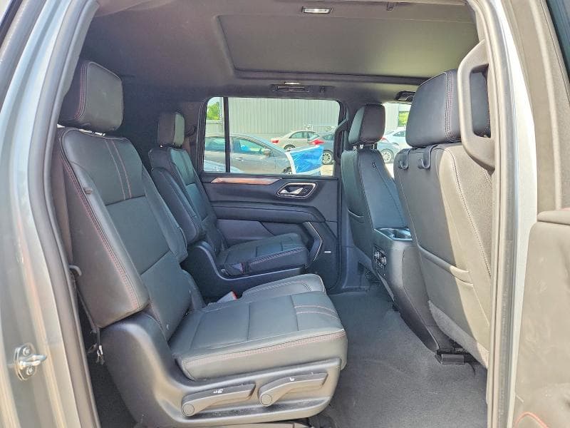 2024 CHEVROLET SUBURBAN K1500 RST 11