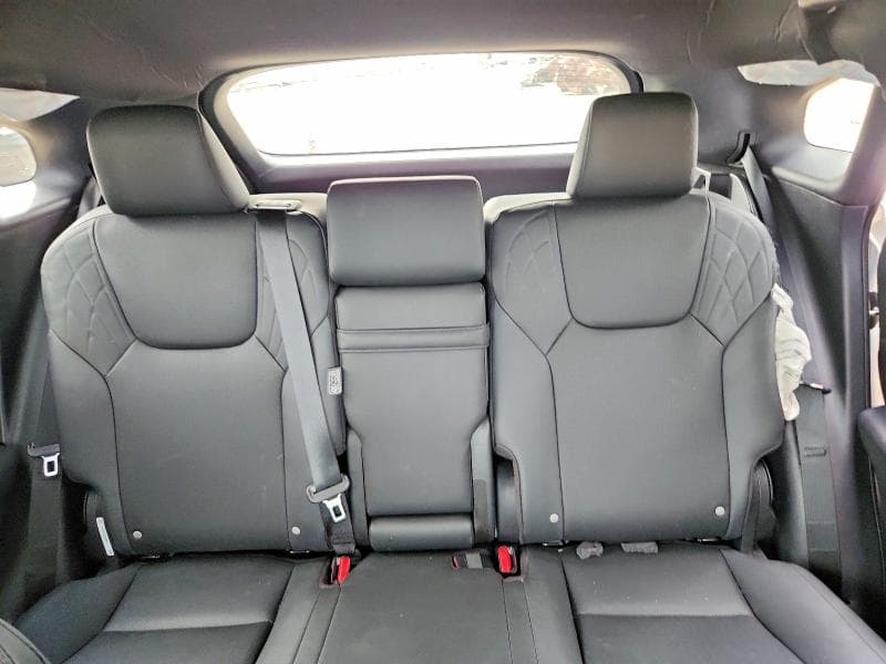 2025 LEXUS RX 350 PREMIUM 10