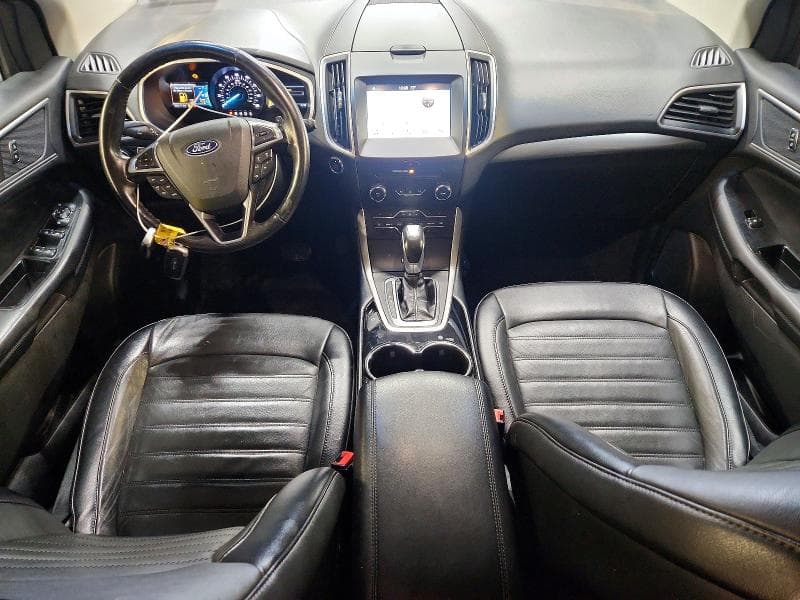 2018 FORD EDGE SEL 8