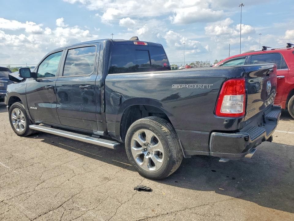 2023 RAM 1500 BIG HORN/LONE STAR 2