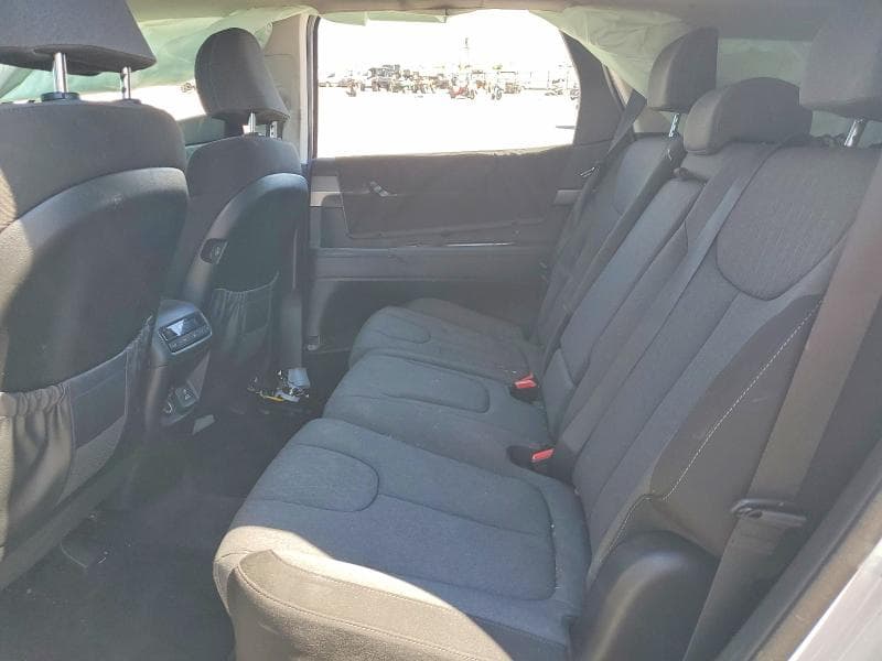 2020 HYUNDAI PALISADE SEL 11