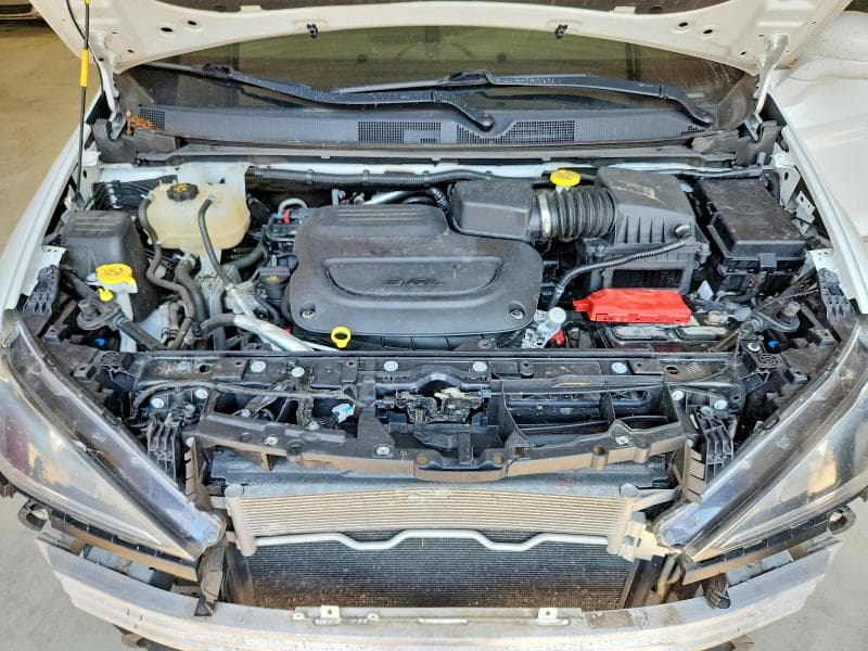 2019 CHRYSLER PACIFICA TOURING L PLUS 12
