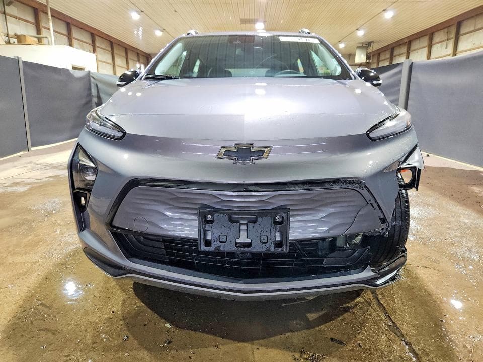 2023 CHEVROLET BOLT EUV LT 5