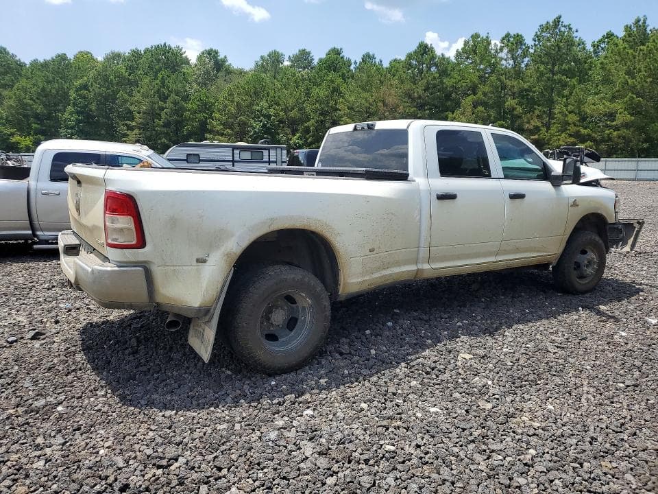 2024 RAM 3500 TRADESMAN 3
