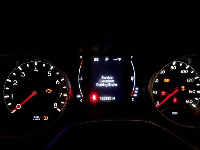 2019 JEEP COMPASS LATITUDE 9