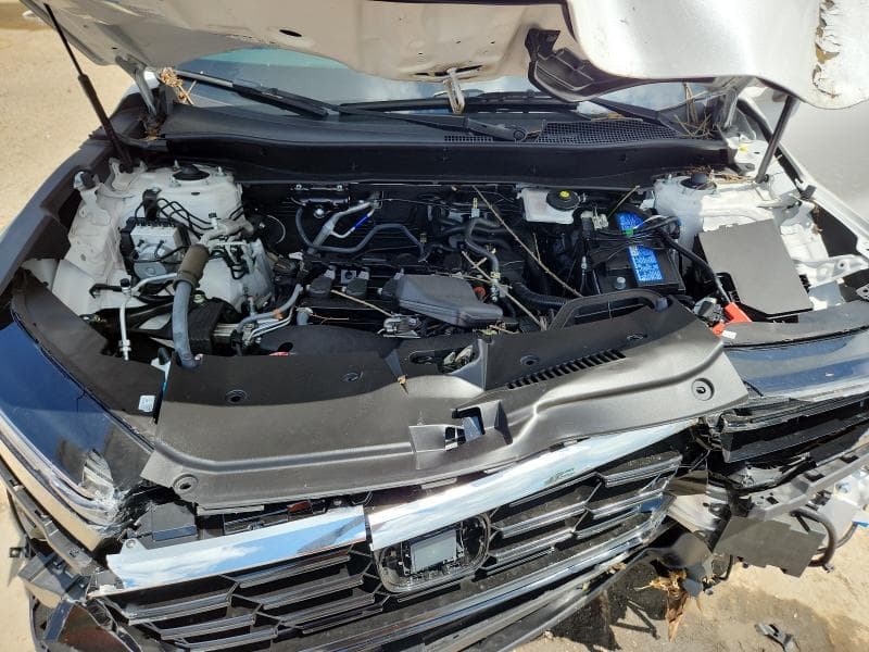 2024 HONDA CR-V EXL 11