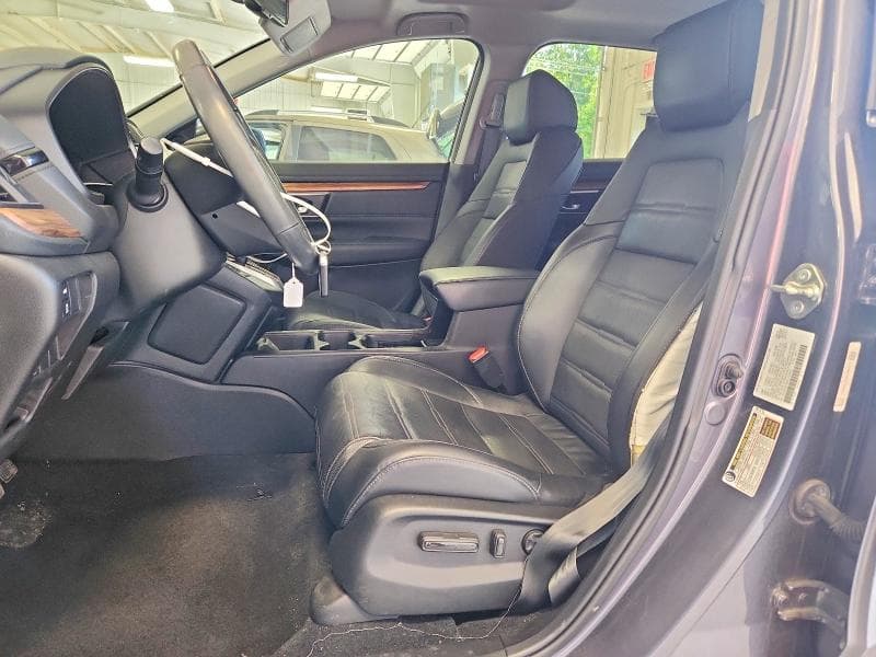 2019 HONDA CR-V EXL 7