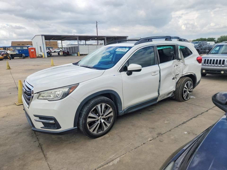 2021 SUBARU ASCENT PREMIUM - 1