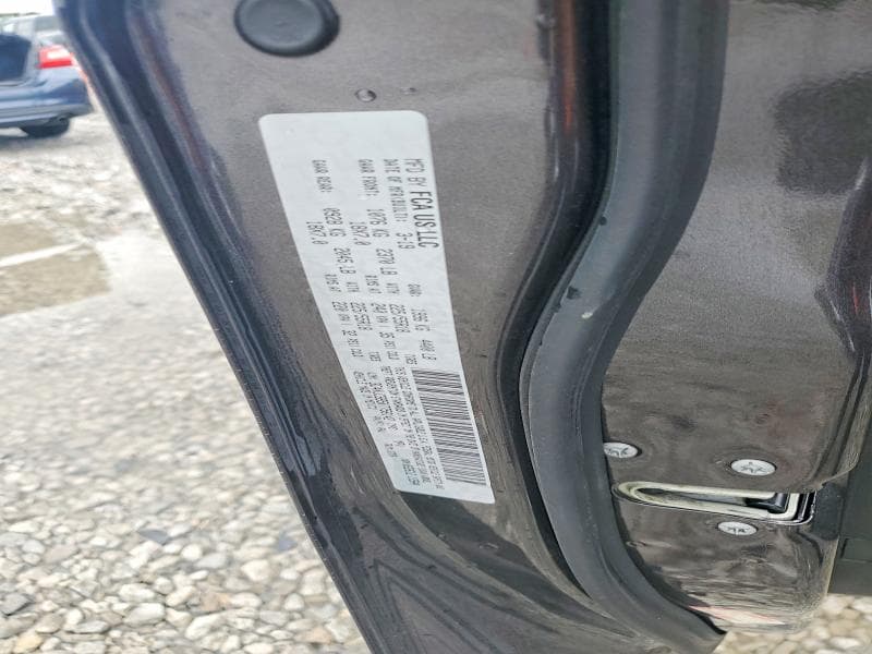 2019 JEEP COMPASS LATITUDE 14