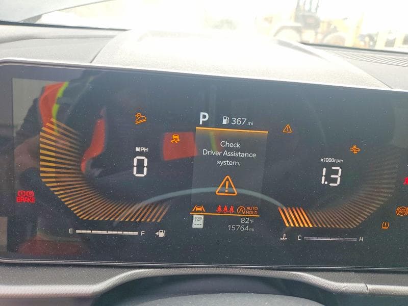 2026 KIA SPORTAGE LX 9
