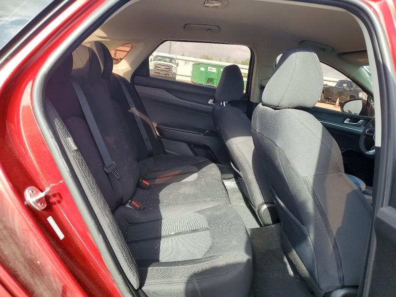 2021 KIA K5 LX 10