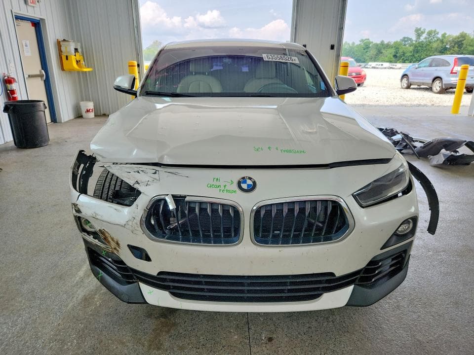 2018 BMW X2 SDRIVE28I 5