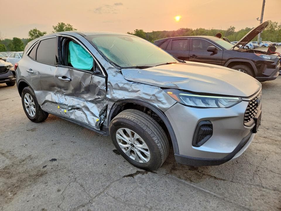 2024 FORD ESCAPE ACTIVE 4