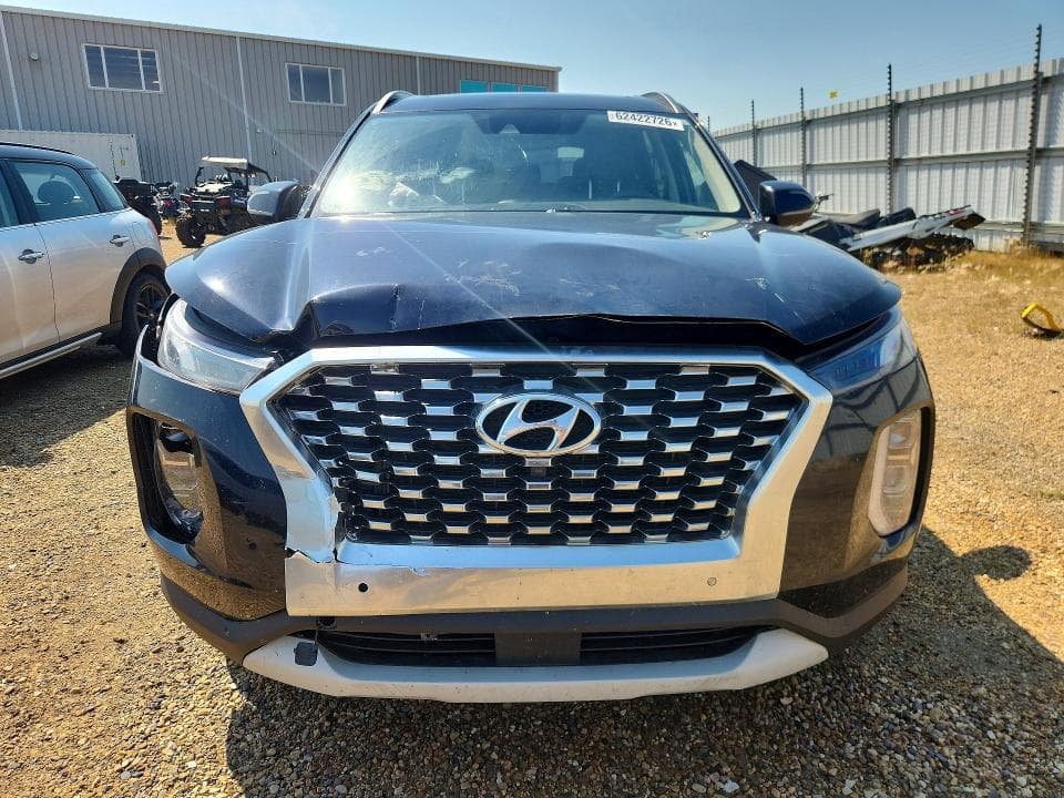 2020 HYUNDAI PALISADE SEL 5