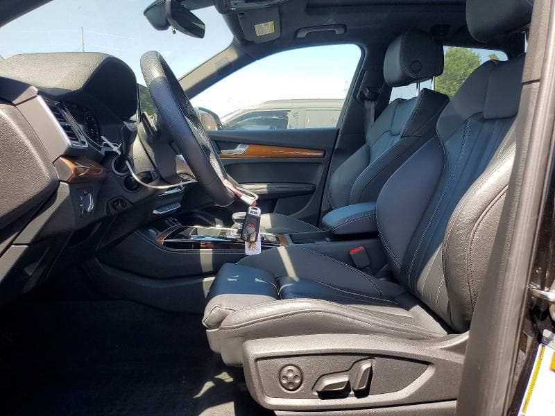 2024 AUDI Q5 E PREMIUM PLUS 55 7