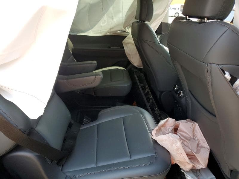 2026 FORD EXPLORER ACTIVE 11