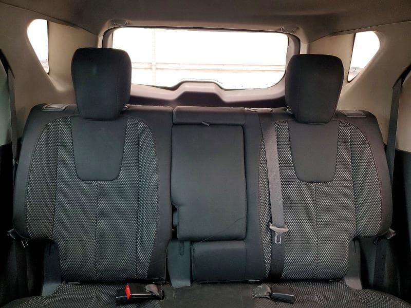 2017 CHEVROLET EQUINOX LS 10
