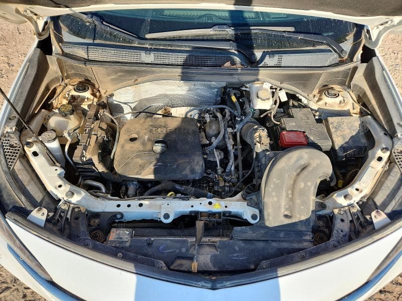 2023 BUICK ENCORE GX SELECT 12