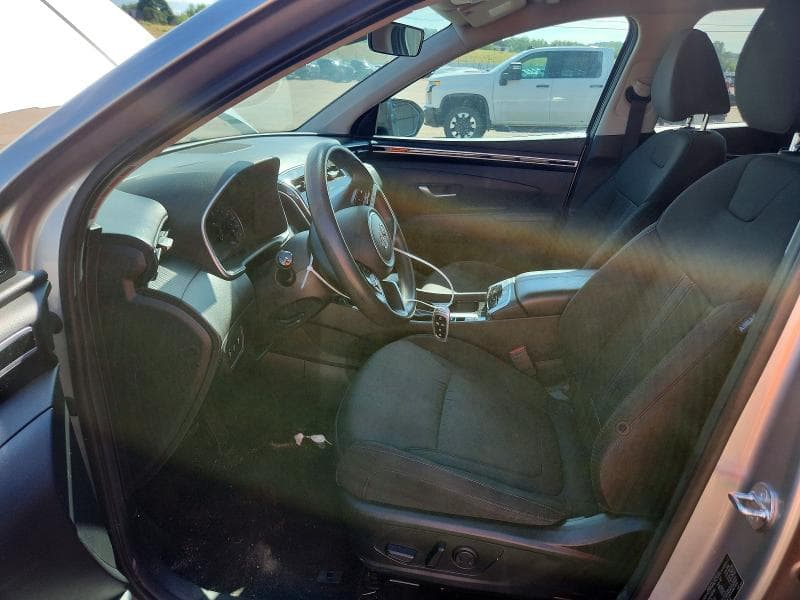 2024 HYUNDAI TUCSON SEL 7