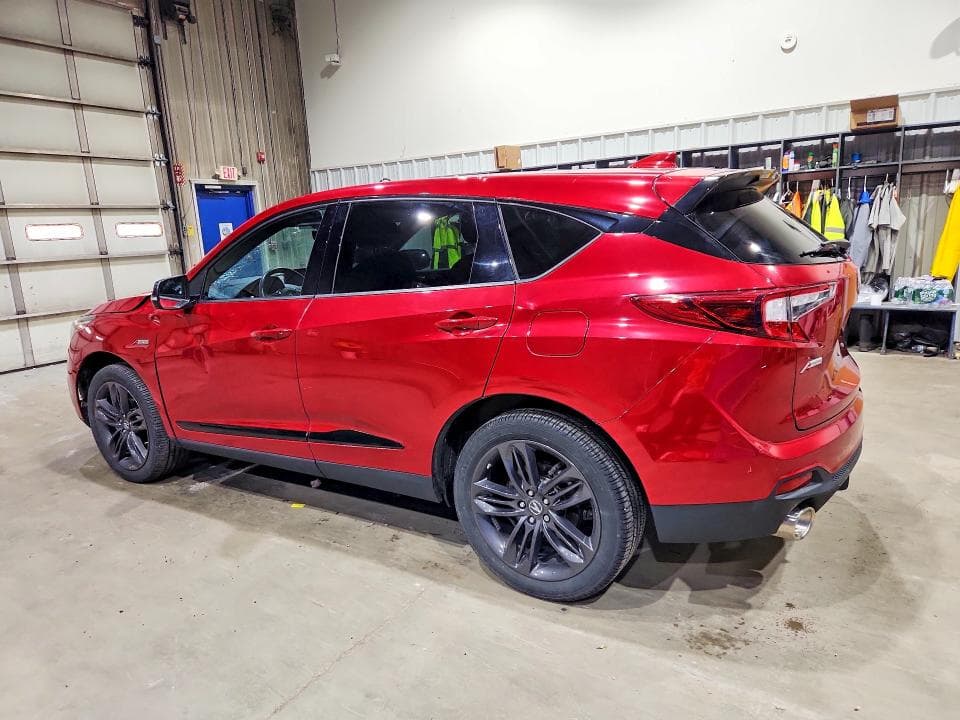 2019 ACURA RDX A-SPEC 2