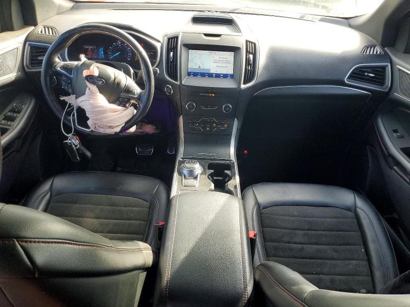 2020 FORD EDGE SEL 8