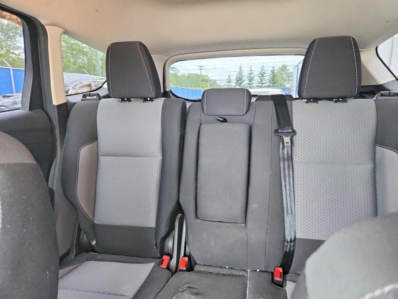 2018 FORD ESCAPE SE 10
