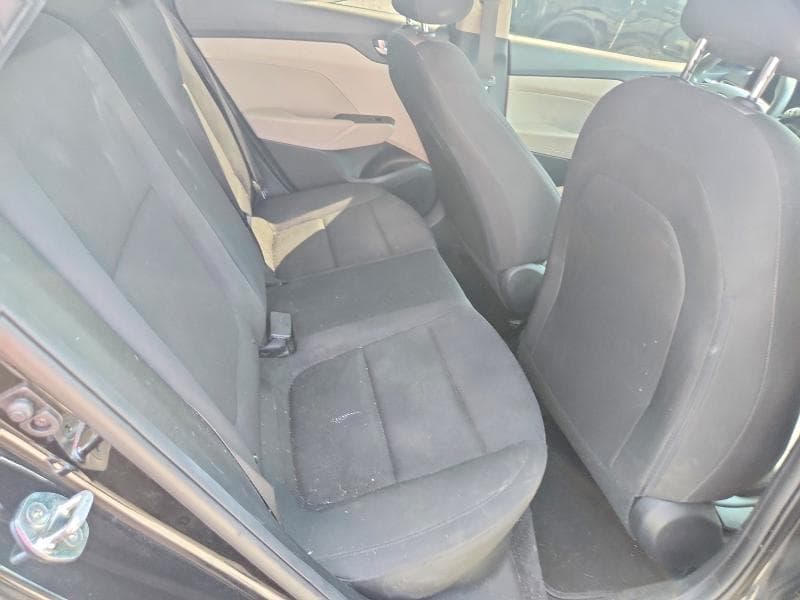 2022 HYUNDAI ACCENT SE 10
