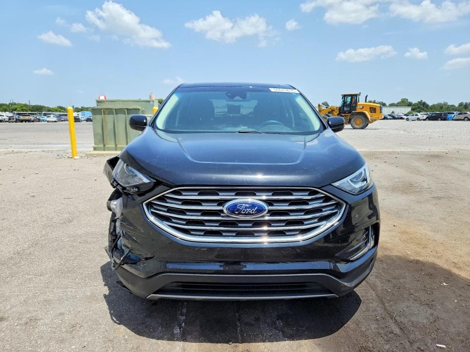2022 FORD EDGE SEL 5