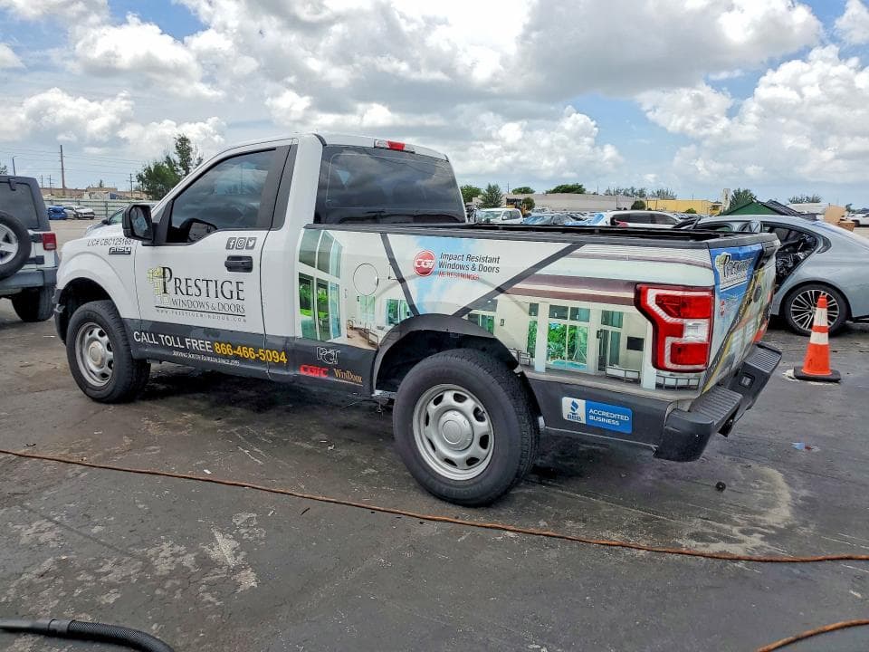 2020 FORD F150 2