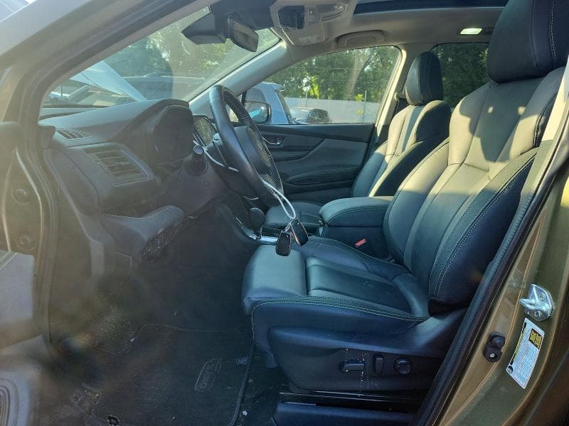 2023 SUBARU ASCENT LIMITED 7