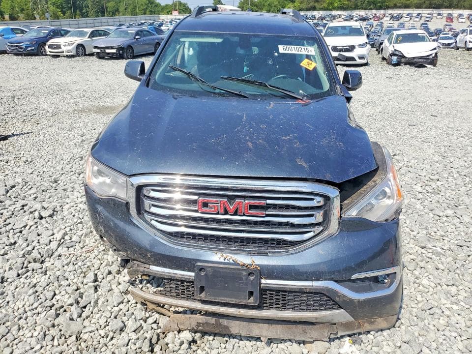 2019 GMC ACADIA SLT-1 5