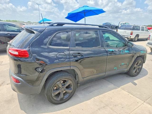 2018 JEEP CHEROKEE LIMITED 3
