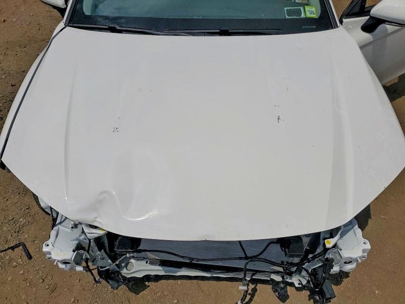 2026 TOYOTA CAMRY LE 11