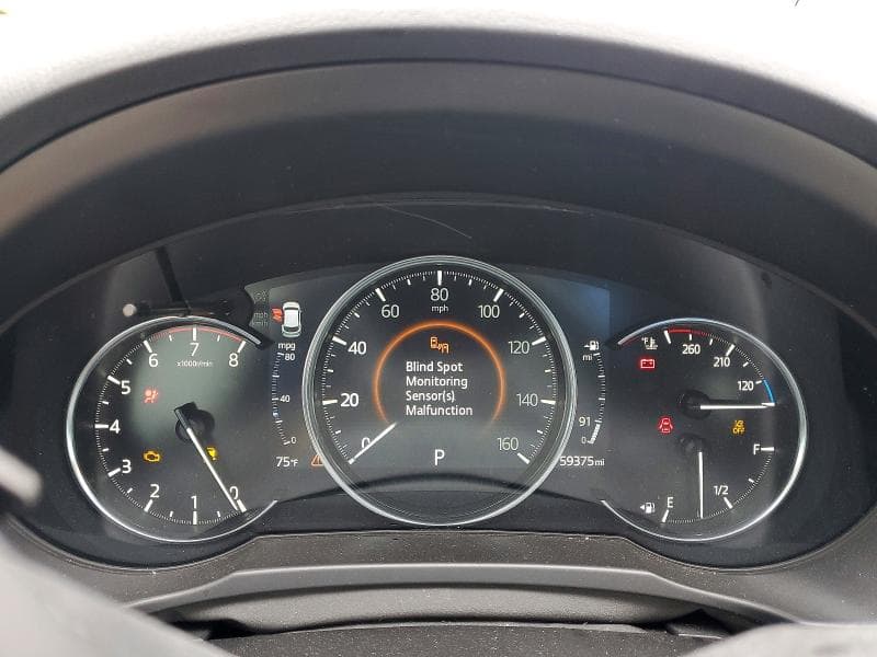 2022 MAZDA CX-5 PREMIUM PLUS 9