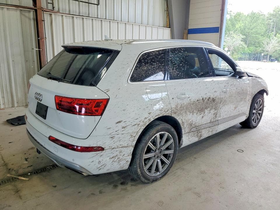 2019 AUDI Q7 PREMIUM PLUS 3