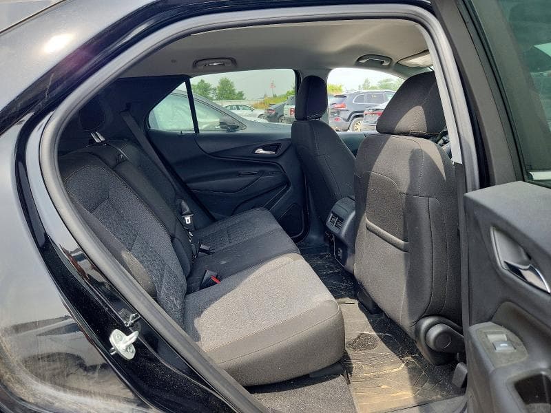 2023 CHEVROLET EQUINOX LT 10