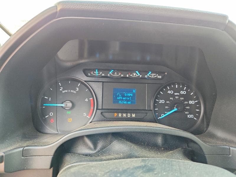 2020 FORD F250 SUPER DUTY 9