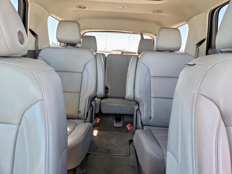 2018 CHEVROLET TRAVERSE LT 10
