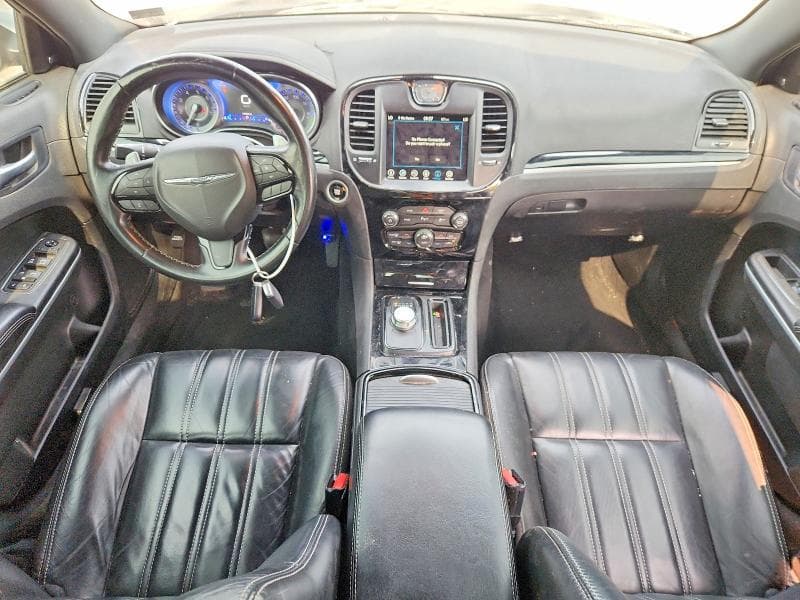 2021 CHRYSLER 300 S 8