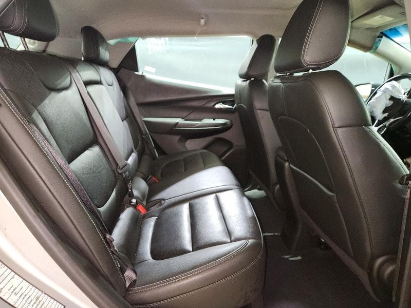 2023 CHEVROLET BOLT EV 2LT 10